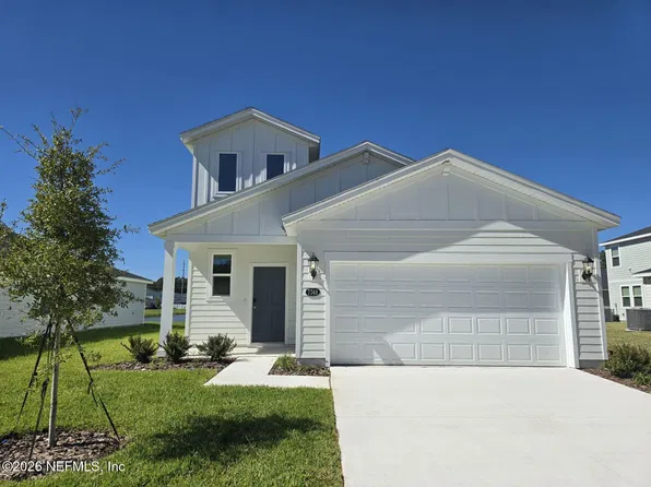 7748 GREATFORD Way, Jacksonville, FL 32219