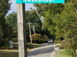 Ridgecrest Ln, Hardy, VA 24101