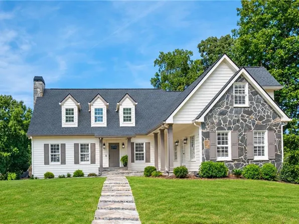 1700 Brookgreen Way NW, Acworth, GA 30101