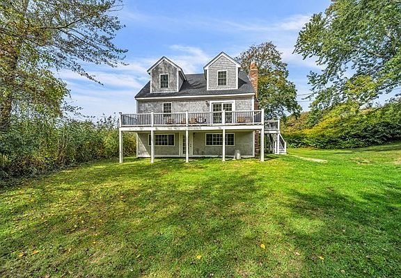 2nd image of 35 Holbrook Ave