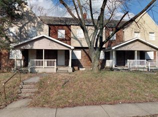 1236-1242 E 21st Ave, Columbus, OH