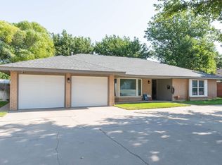 6710 Jameson Rd, Amarillo, TX 79106