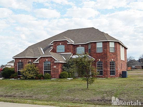 HOME EXTERIOR