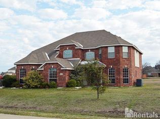 8810 Mattie Ln, Waxahachie, TX 75167