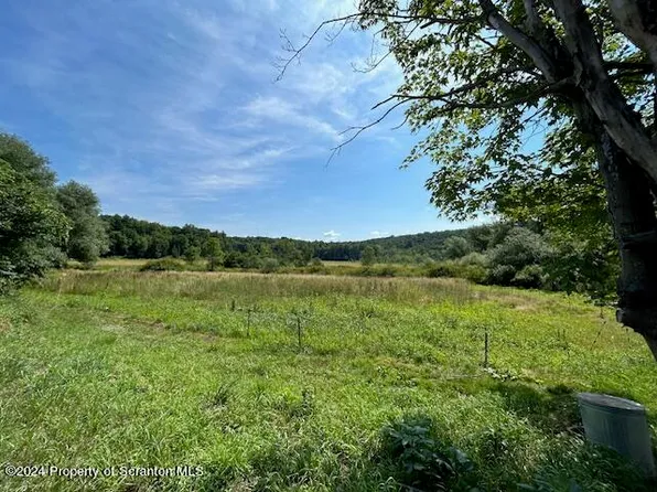Erhardt Rd, Dalton, PA 18414