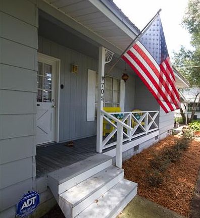 2nd image of 705 N Warnell St