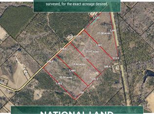 0 James Evans Rd Lot A, Rentz, GA 31075