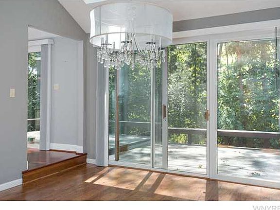 Dining Room  Pella windows