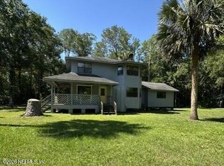 4127 MAHOGANY Boulevard, Bunnell, FL 32110