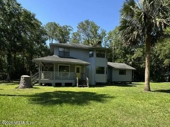 4127 MAHOGANY Boulevard, Bunnell, FL 32110