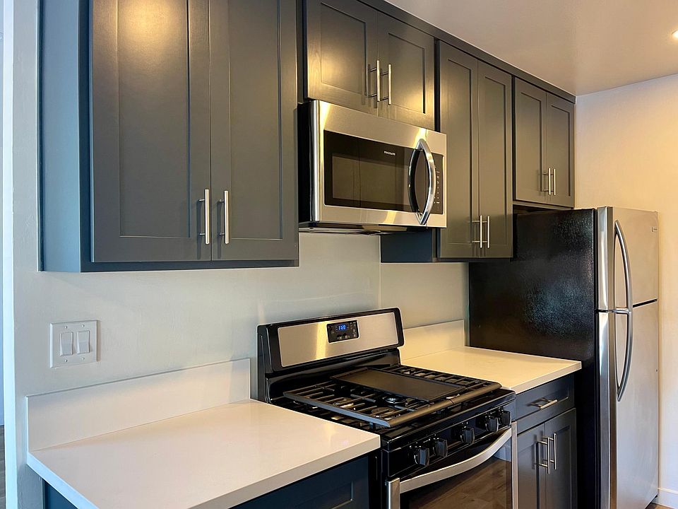 1st image of 2060 S Hobart Blvd Unit 307