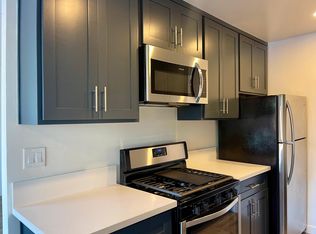 2060 S Hobart Blvd UNIT 307, Los Angeles, CA 90018
