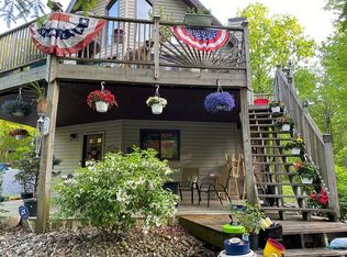 57 Seeger Path, Albrightsville, PA 18210