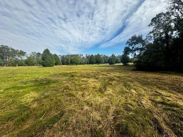 Vacant Nw Coachwhip, Madison, FL 32340