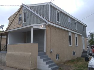 713 Mill St, Chester, PA 19013