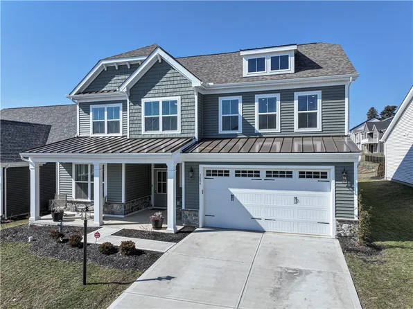 3004 Marilyn Ct, Baden, PA 15005