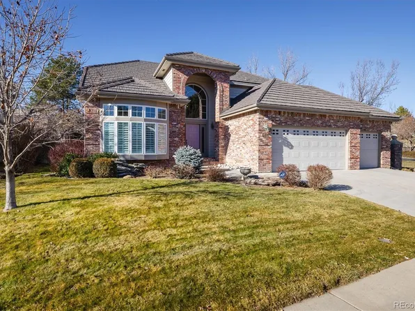 6401 S Jamaica Circle, Englewood, CO 80111