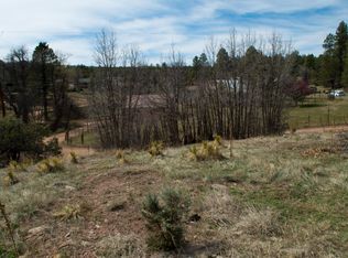 81 S Running Elk Rd, Payson, AZ 85541