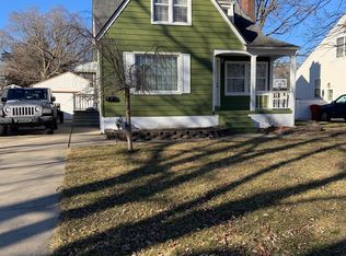 29054 Walnut St, Flat Rock, MI 48134