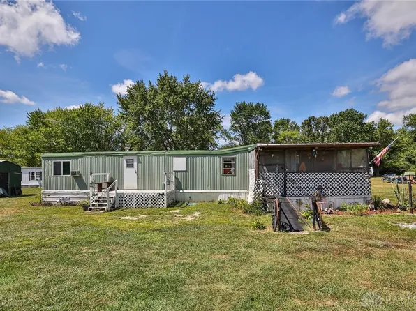 7163 Fernwood Trl, Hillsboro, OH 45133