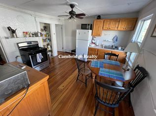 117 Pleasant St #A2, Cambridge, MA 02139