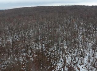 County Road D, Rock Springs, WI 53961