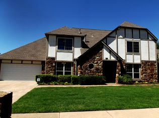 504 E Ocala St, Broken Arrow, OK 74011