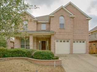8505 Blacktail Trl, McKinney, TX 75070
