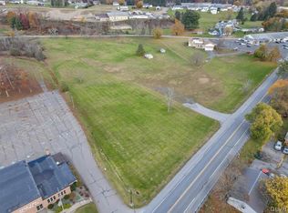 Us Highway 209, Kunkletown, PA 18058