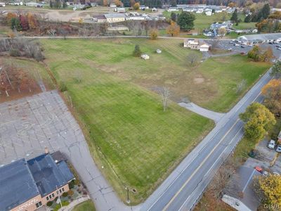Us Highway 209, Kunkletown, PA, 18058