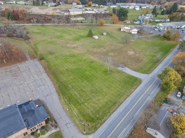Us Highway 209, Kunkletown, PA 18058