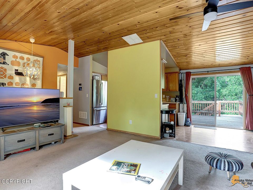 13170 E Wycoff Dr, Palmer, AK 99645 Zillow