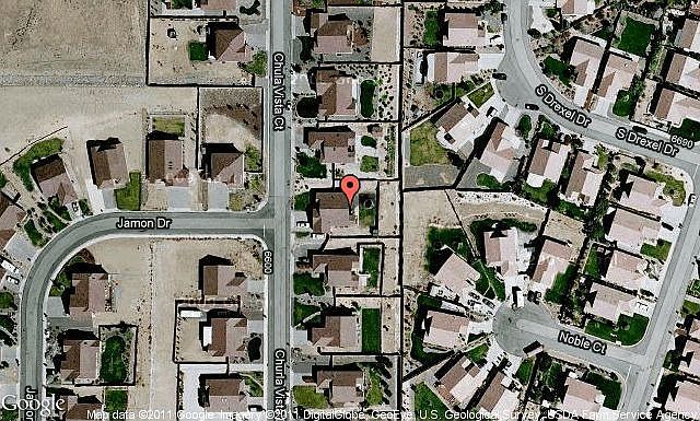 Map View
