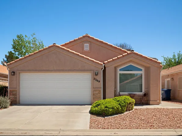 2369 S 780 W, Hurricane, UT 84737