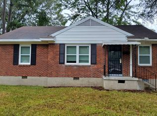 3686 Philsdale Ave, Memphis, TN 38111