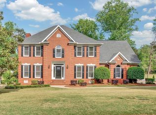 210 Ledgewood Way, Greenville, SC 29609