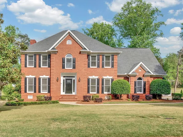 210 Ledgewood Way, Greenville, SC 29609