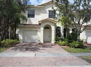 2605 SW 84th Ter, Miramar, FL 33025