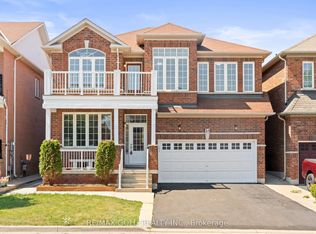 54 Blazing Star Dr, Brampton, ON L6R 3E7