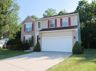 1437 Windstar Ct, Milford, OH 45150