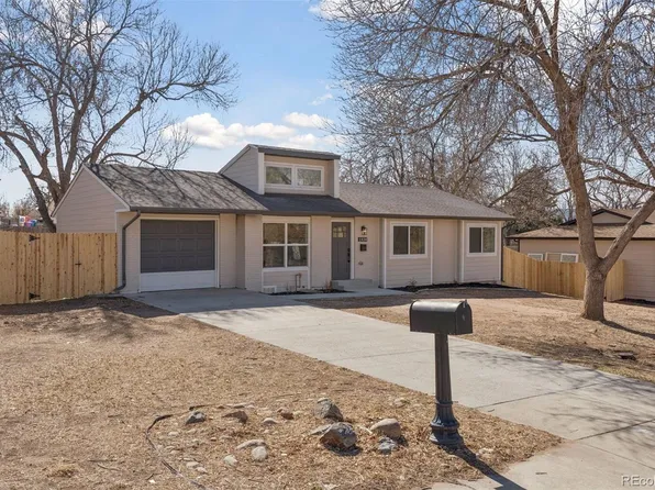 1434 W Lake Avenue, Littleton, CO 80120