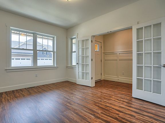 Study/Office or could be used as an additional bedroom