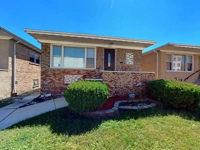 2237 W 79th Pl, Chicago, IL, 60620