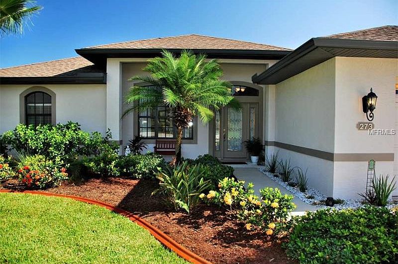1st image of 273 Rotonda Blvd E