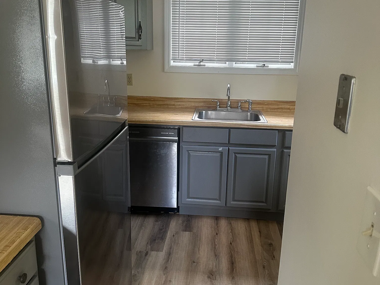 1 bed, 1100 sqft, $2,100 — Photo 4