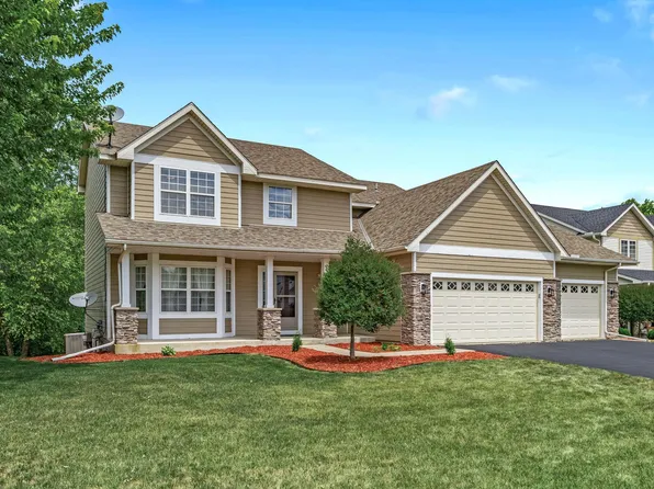 5384 Radford Ave NE, Otsego, MN 55374