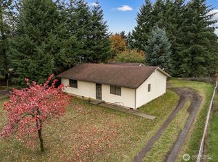 954 S Military Rd, Winlock, WA 98596