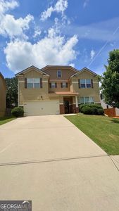 5243 Cantbury Way, Atlanta, GA, 30349
