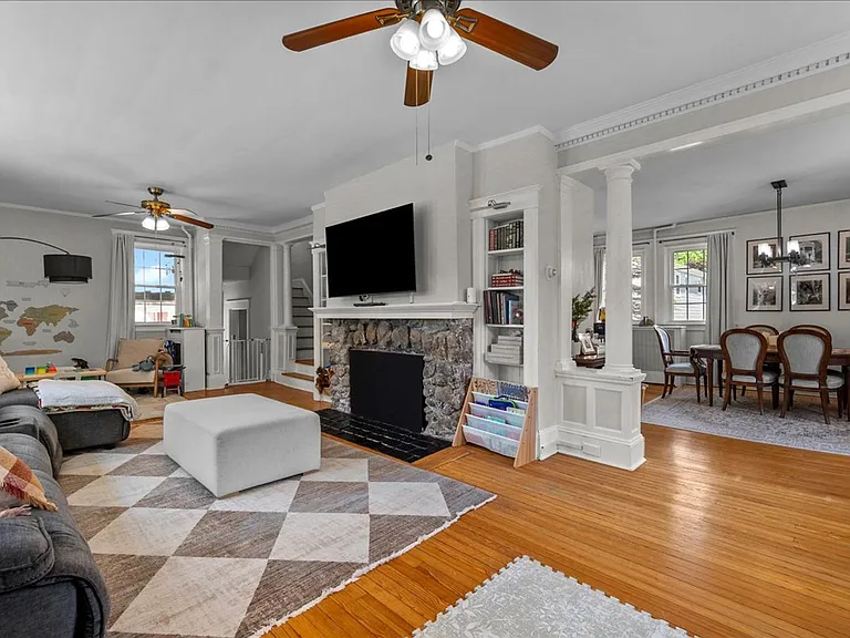 116 Soundview Ave — Photo 11