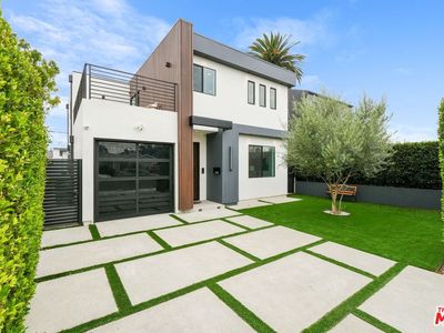 12836 Gilmore Ave, Los Angeles, CA, 90066